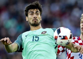Valencia value Barça target André Gomes at €65 million
