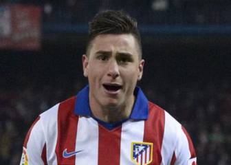 El Madrid tantea la opción del central rojiblanco Giménez