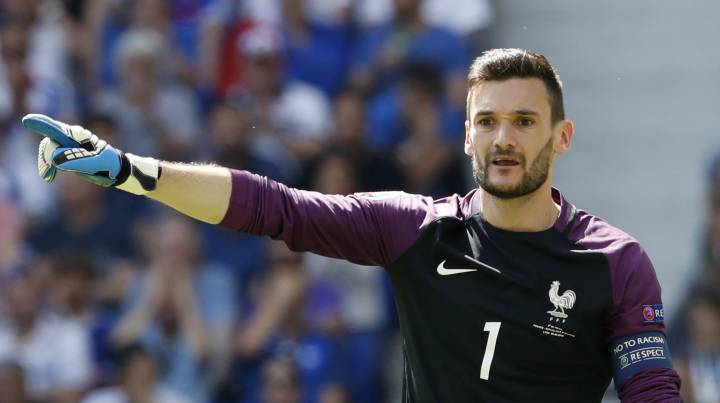 Hugo Lloris: Real Madrid's new 'number one' target - reports