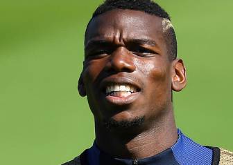 Mourinho will fight for Pogba: United offer 119 million euros