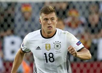 Pep willing to up the ante: €75 million for Kroos