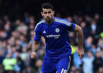 El Chelsea acelera por Higuaín y Costa se acerca al Atlético