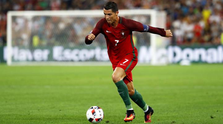 Cómo y dónde ver Portugal vs Gales: Horarios y TV online