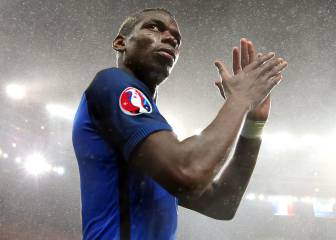 Mail: Pogba se acerca al United de Mou y costaría 95 millones
