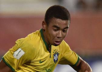 Madrid to steal Brazilian star from under Barça's nose