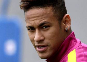 Neymar: 