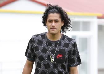 El Barça quería a Lemos para cederlo, revalorizar y venderlo