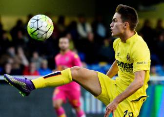 El Barça podría pagar otros 8,8 millones en variables por Denis