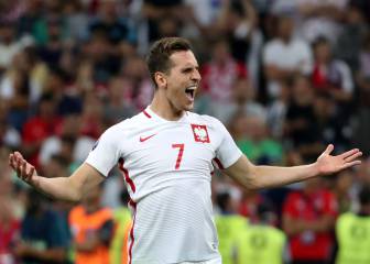 El Nápoles busca sustituto a Higuaín: Milik sería el primero