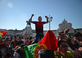 Cristiano llega a los 20 partidos