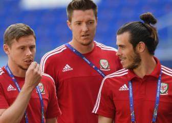 7 detalles que hoy no debes perderte del Portugal - Gales