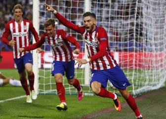El rojiblanco Carrasco es el fichaje tapado del Barcelona