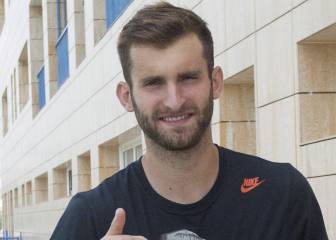 Baptistao está a un paso de un Espanyol al acecho del gol