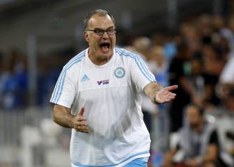 Incredible: Bielsa leaves Lazio after just two days