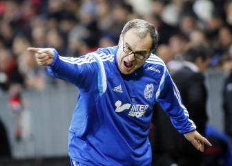 ¡Increíble! Bielsa deja Lazio dos días después de firmar