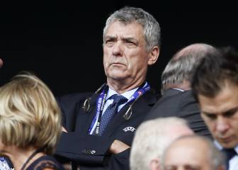 El sponsor de la liga femenina, a falta sólo de la firma de Villar