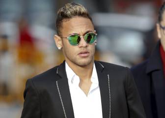 Barcelona festeja: se archiva el ‘Caso Neymar’