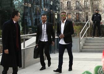 Case Closed: Neymar and Barcelona's High Court case