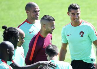 Los jugadores portugueses recibirán 275.000 € por ganar