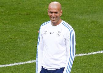 Real Madrid pre-season gets underway on Saturday