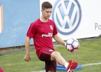 Vietto sigue siendo la prioridad del Barcelona para el ataque