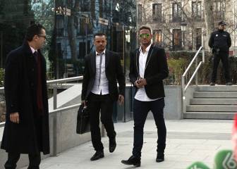 ... y la Fiscalía presentará un recurso por el cierre del caso