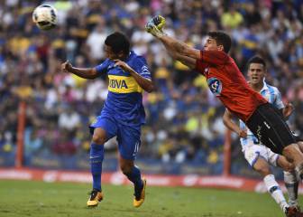 Werner es el 14º fichaje en la operación Sub-21 del Atlético