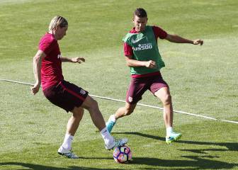 Sun: Guardiola piensa en Lucas y podría pagar la cláusula