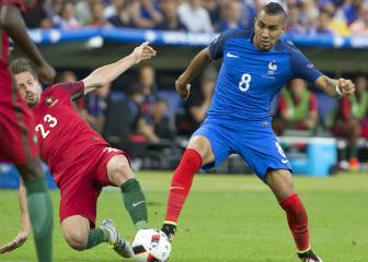 If Madrid want Payet, they'll need to top the world record