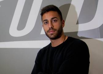 El Espanyol se planta con el Levante por Camarasa