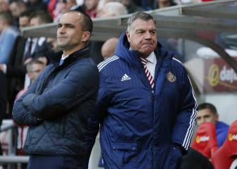 Inglaterra y Allardyce negocian y el Sunderland se siente 
