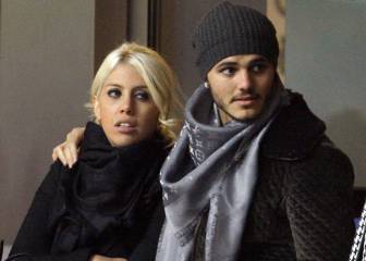 Icardi puede renovar y Bacca espera una oferta del Atlético