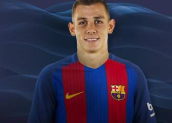 Official: Lucas Digne agrees 5-year deal with Barcelona