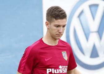 Vietto, a un paso del Barça: el jugador ha dado el visto bueno