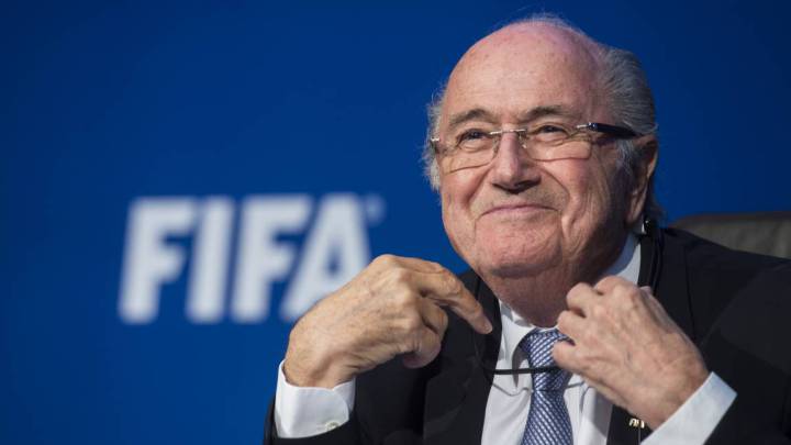 Un exdirectivo FIFA dice que se amañaron sorteos de Mundiales