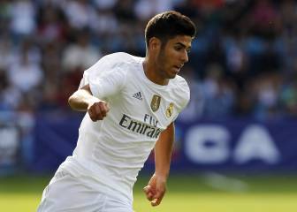 Coentrao and Morata given 2016/17 Madrid squad numbers