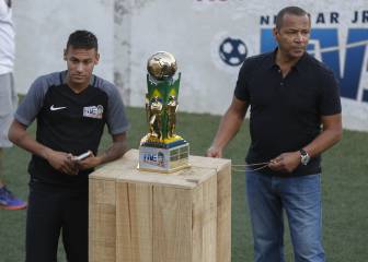 Real Madrid offered €36m for Neymar, says prosecutor