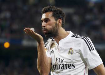 Arbeloa signs with AC Milan