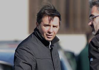 Stosic, acusado de agresión sexual, en libertad con cargos