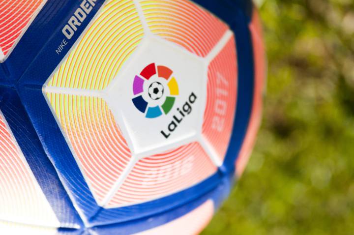 No habrá Liga en España del 18 de diciembre de 2016 al 6 de enero de 2017