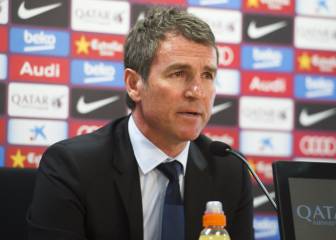 “Plenty of players have said no to FC Barcelona this summer