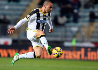 Deportivo sign Brazilian Guilherme dos Santos