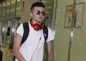 Schiappacasse: “Jugar en Europa siempre fue mi sueño”