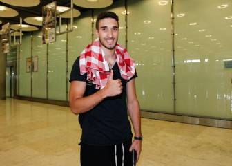 Vrsaljko: Simeone ya tiene al cuarto más rápido de la Euro