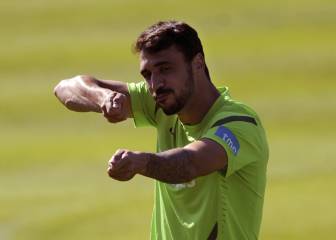 Hugo Almeida ficha por el AEK griego, su décimo equipo