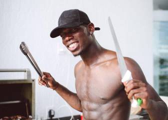 Real Madrid ask Pogba's agent for more time