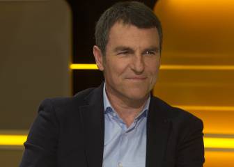 Robert Fernández viajó a Brasil a ver a Lucas Lima y ‘Gabigol’