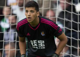Guardiola ya tiene su portero: el City ficha a Gerónimo Rulli