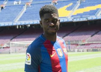 Umtiti: 