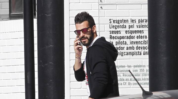 Negredo seals one-year loan deal with Middlesbrough